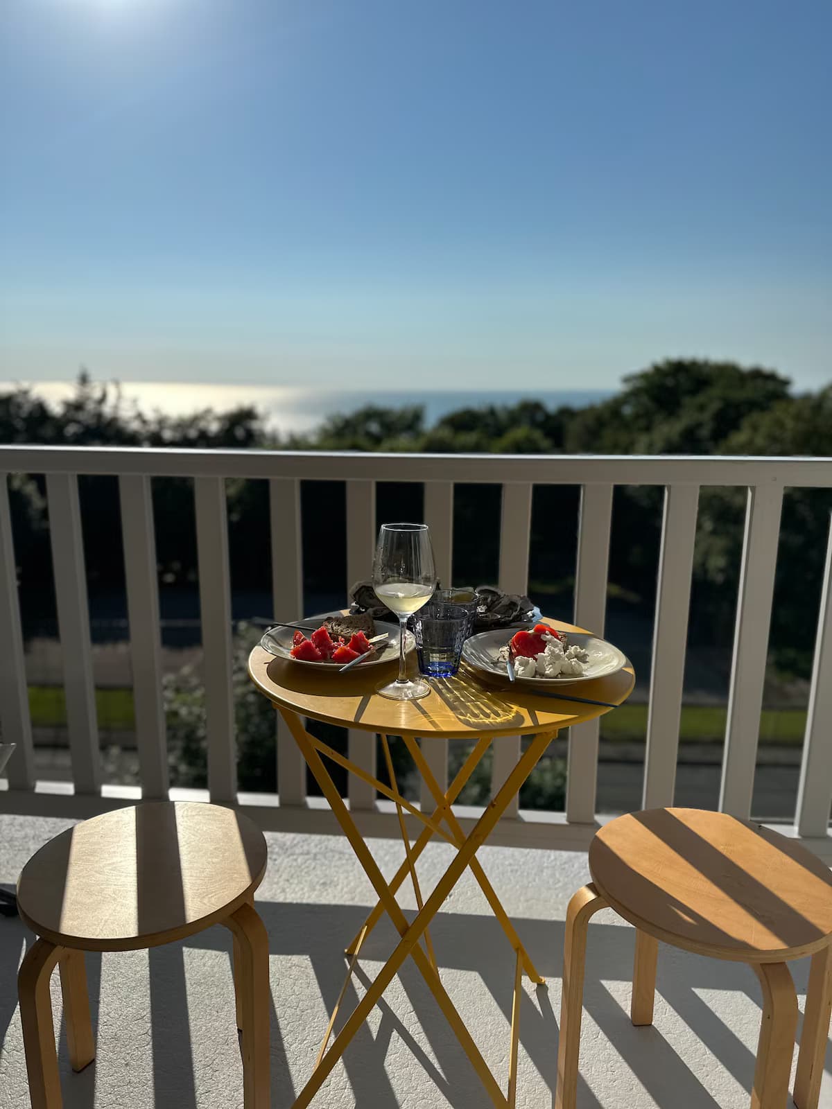 Appartement cosy et élégant - 2