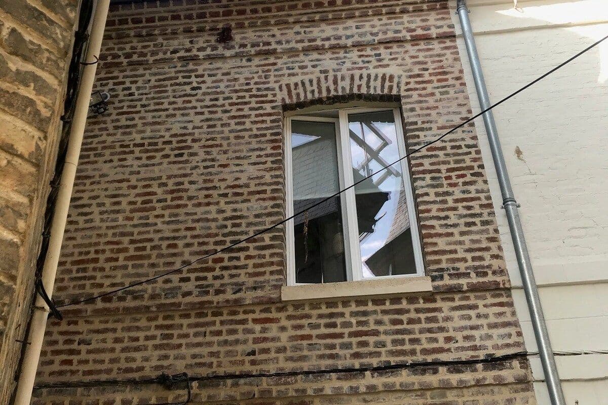 Charmante Maison de Pêcheur au coeur de Trouville