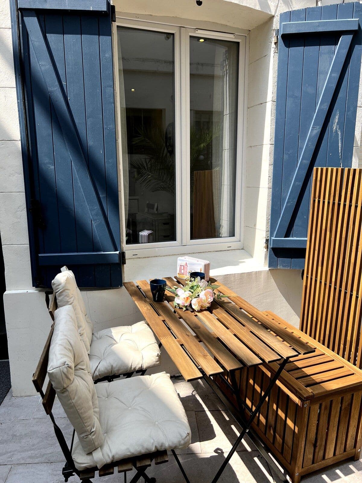 Maison de pêcheur Bachelet Home - 2