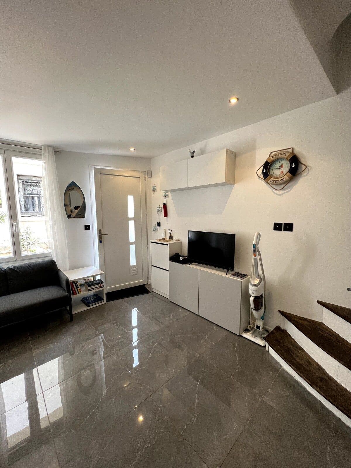 Maison de pêcheur Bachelet Home - 3