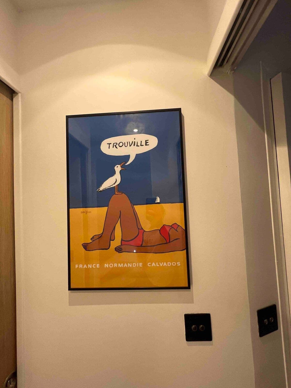 Maison de pêcheur Bachelet Home