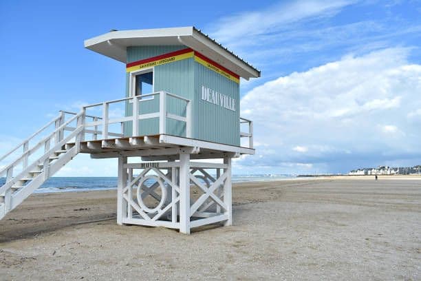 Que faire à Deauville : le guide complet pour votre séjour